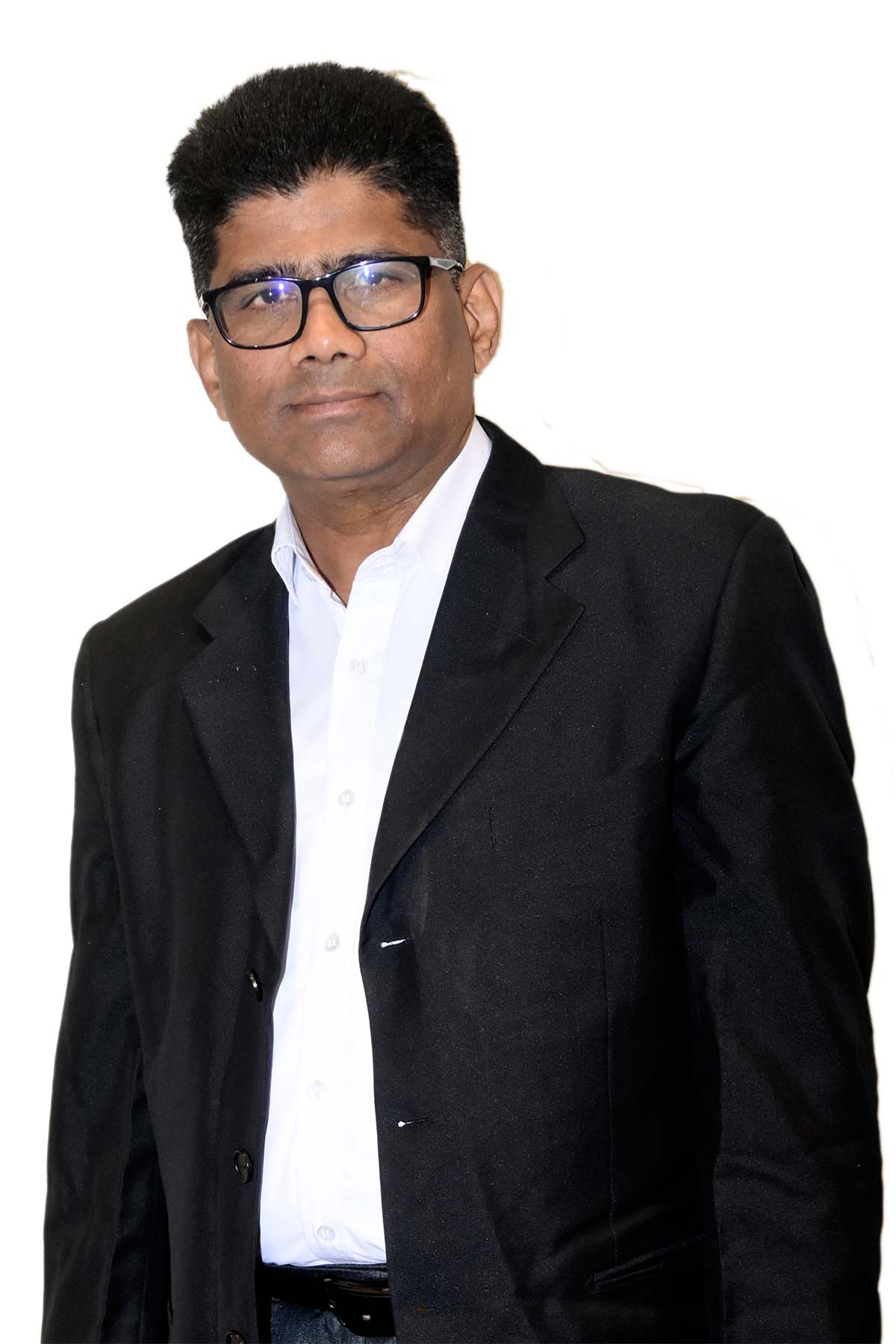 Mr. Sanjaykumar Kulkarni